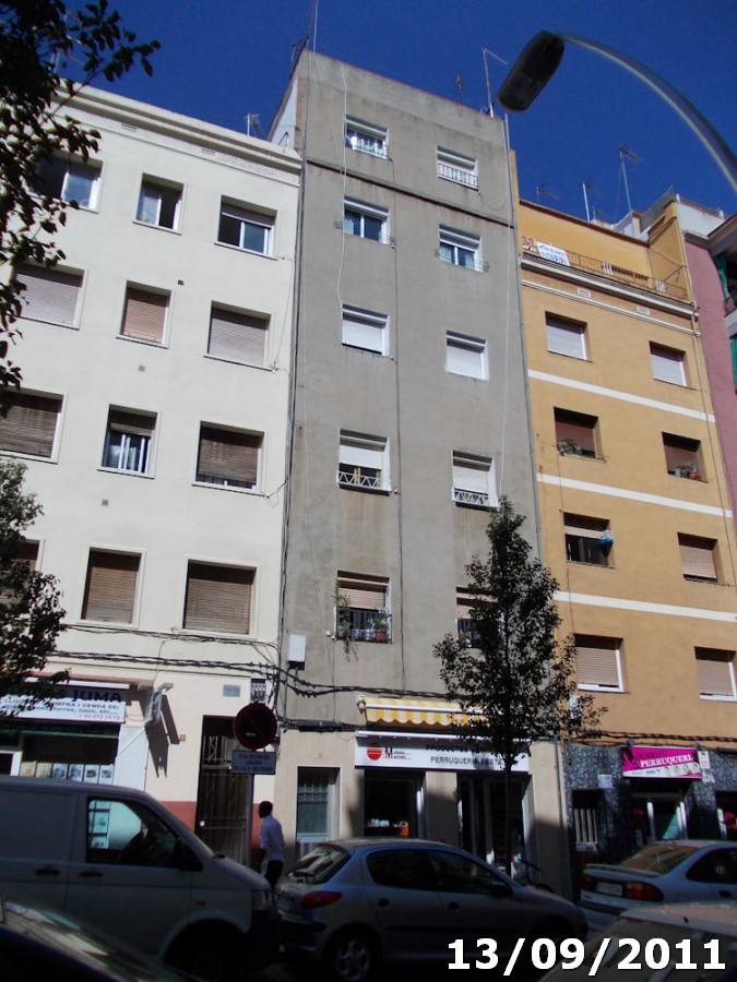 foto fachada