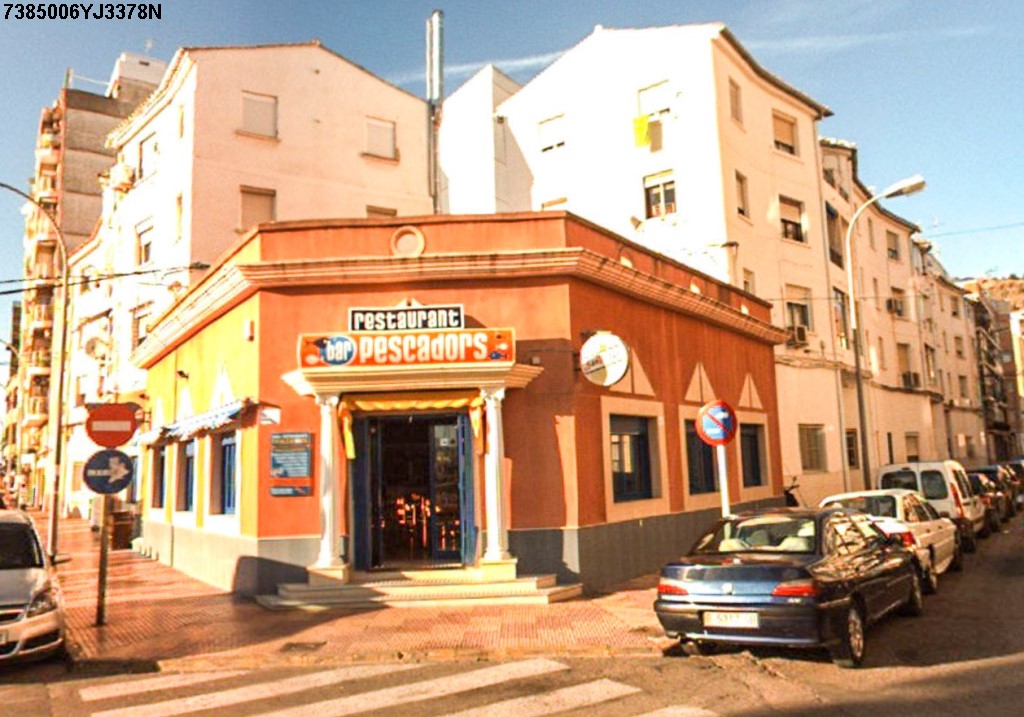 foto fachada