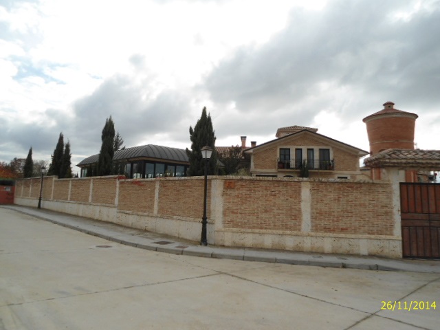 foto fachada