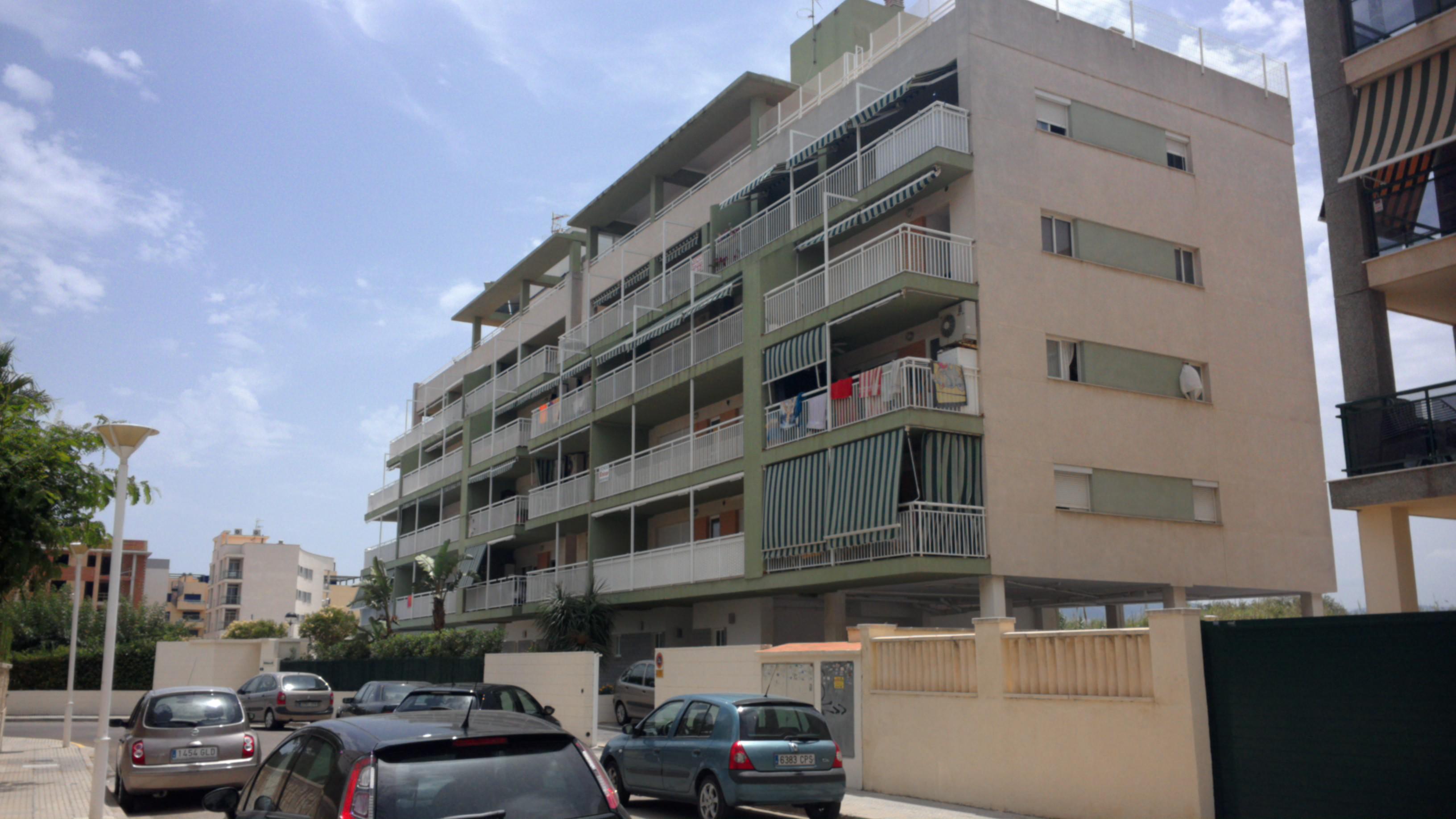 foto fachada
