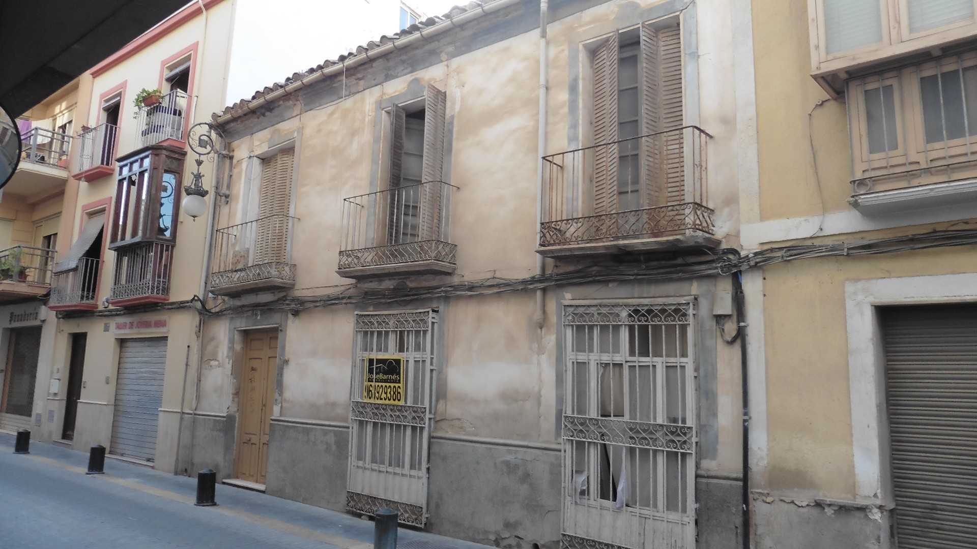 foto fachada