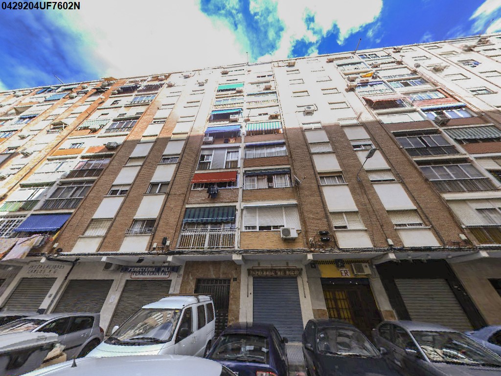 foto fachada