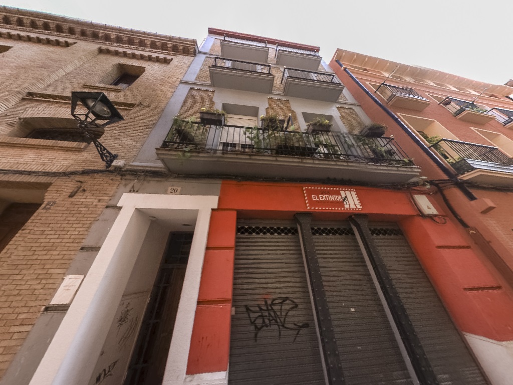 foto fachada