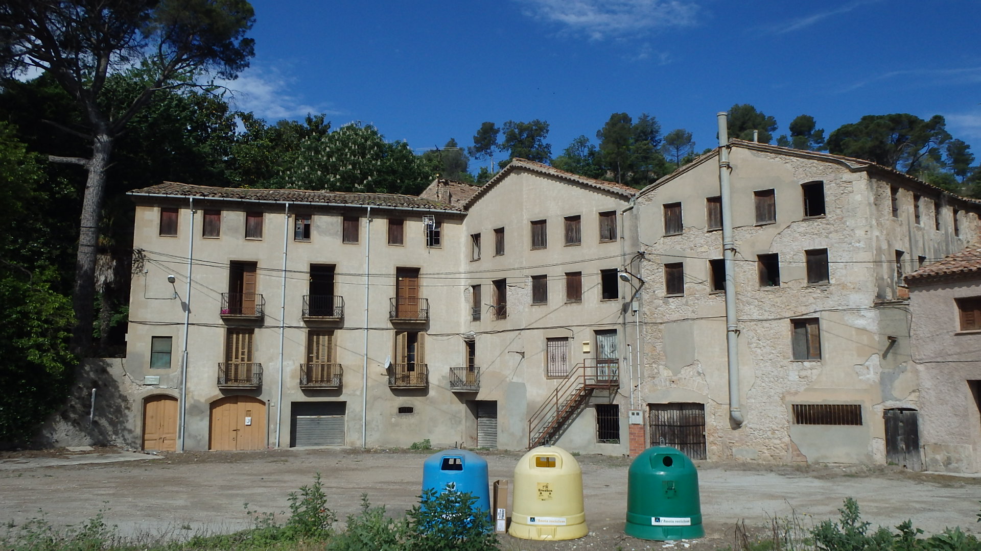 foto fachada