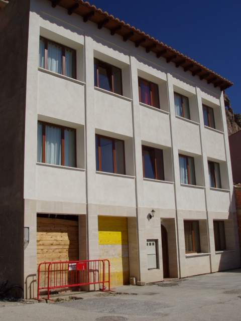 foto fachada