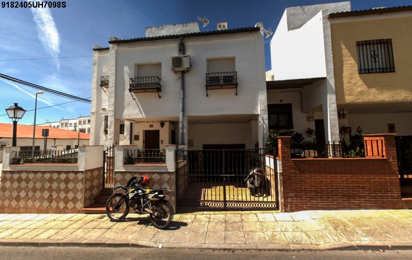 foto fachada
