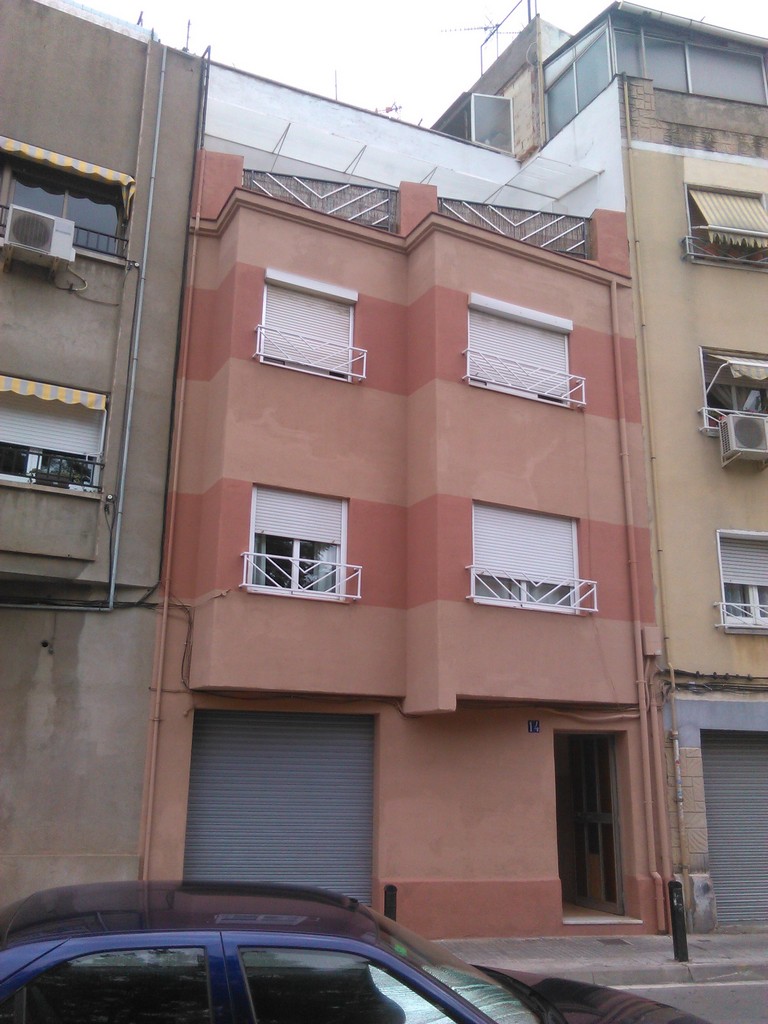 foto fachada