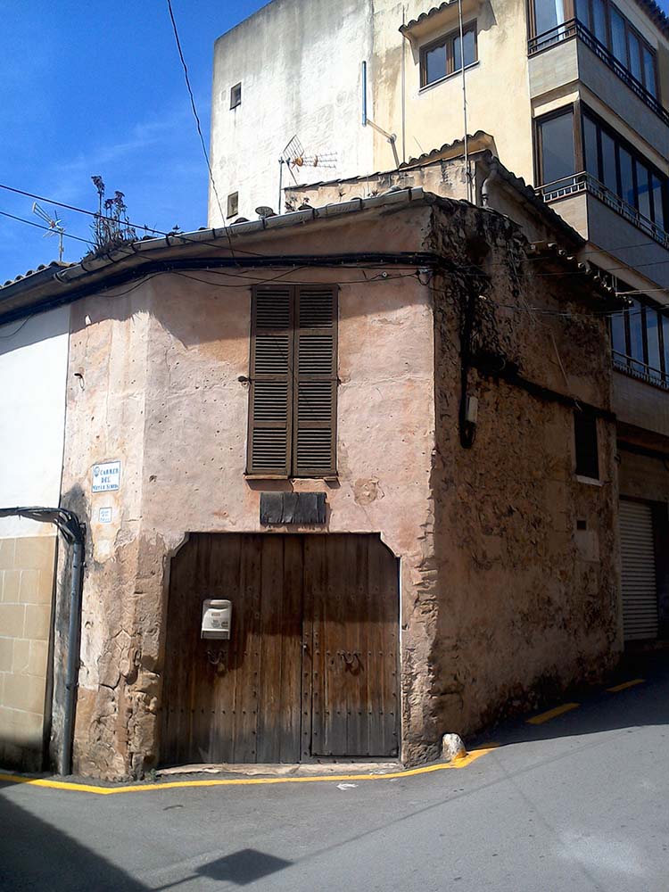 foto fachada