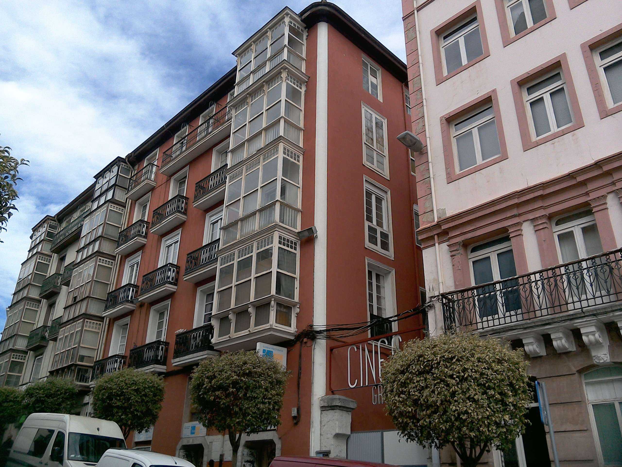 foto fachada