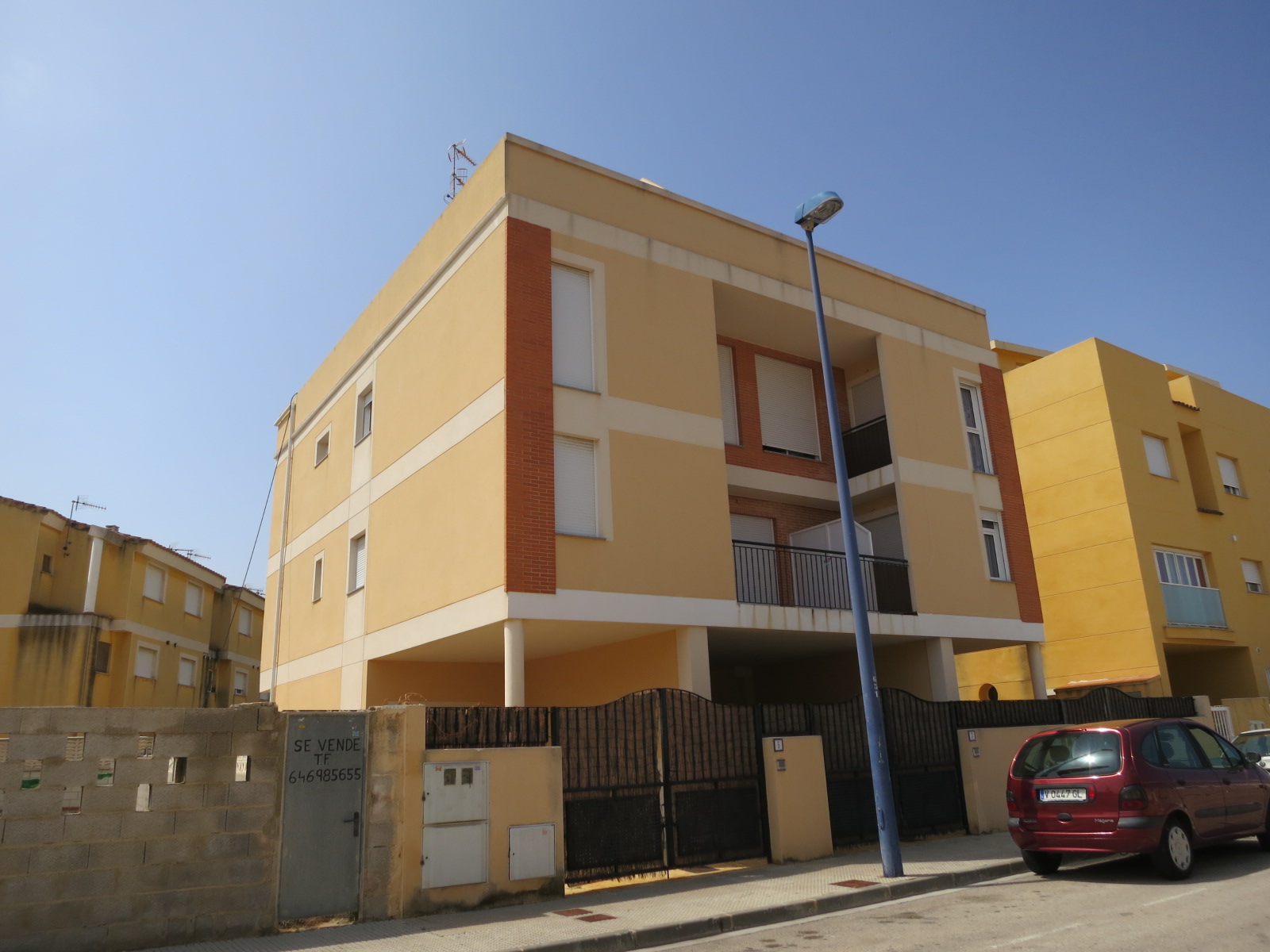 foto fachada