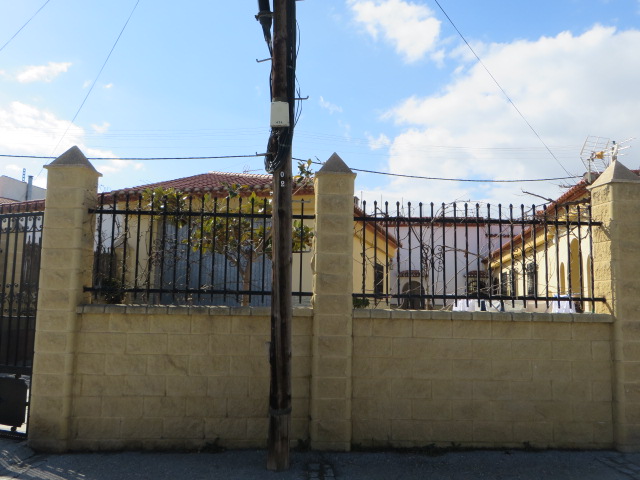 foto fachada