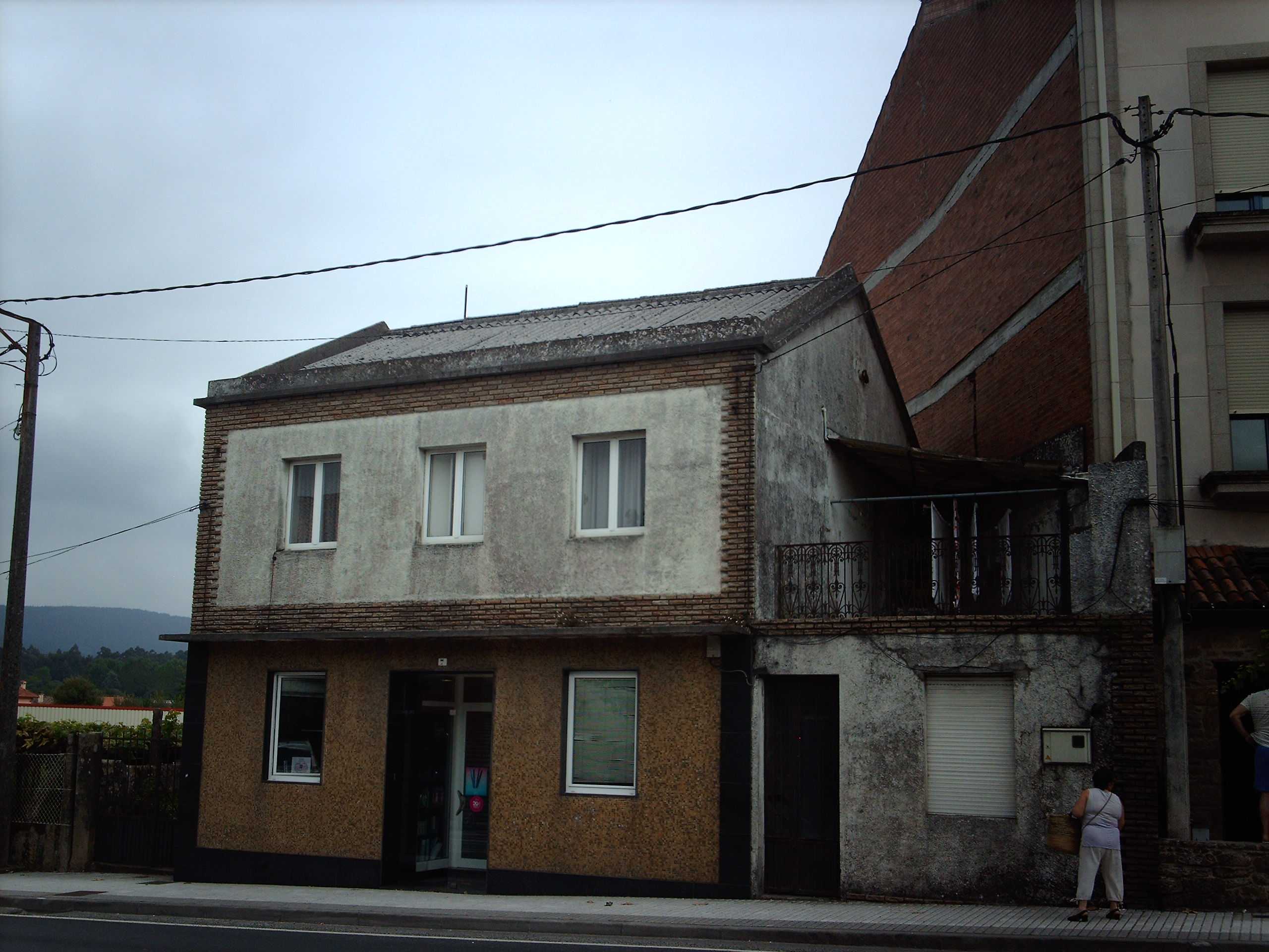 foto fachada