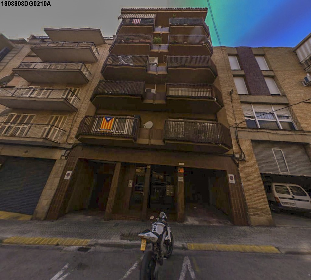 foto fachada
