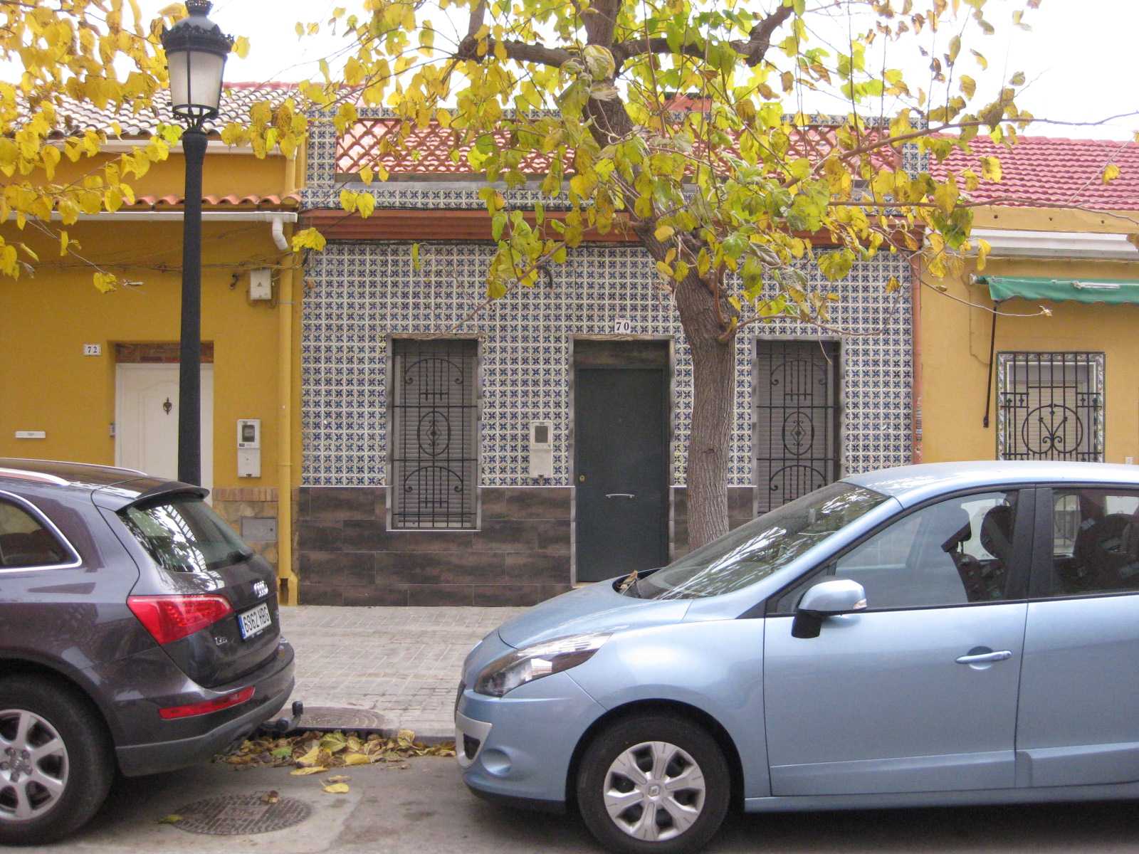 foto fachada
