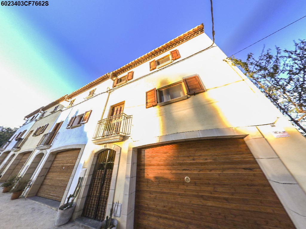 foto fachada