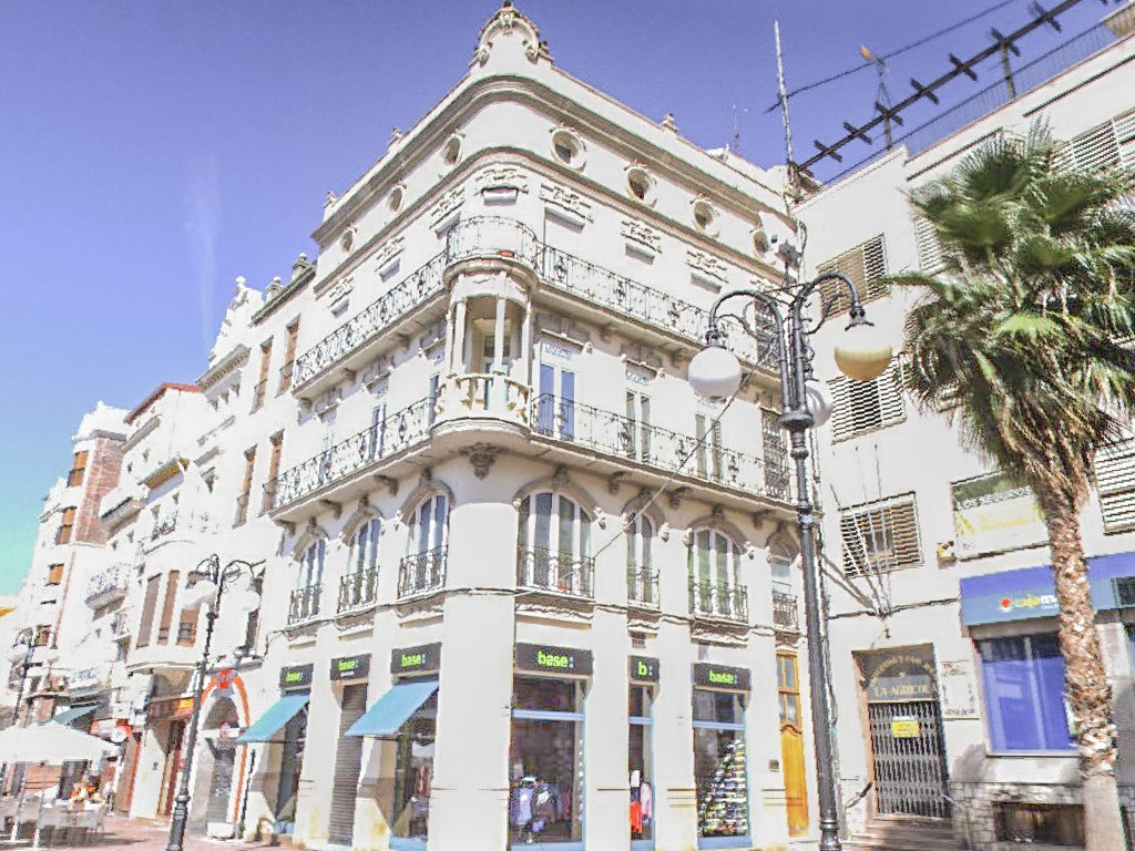 foto fachada