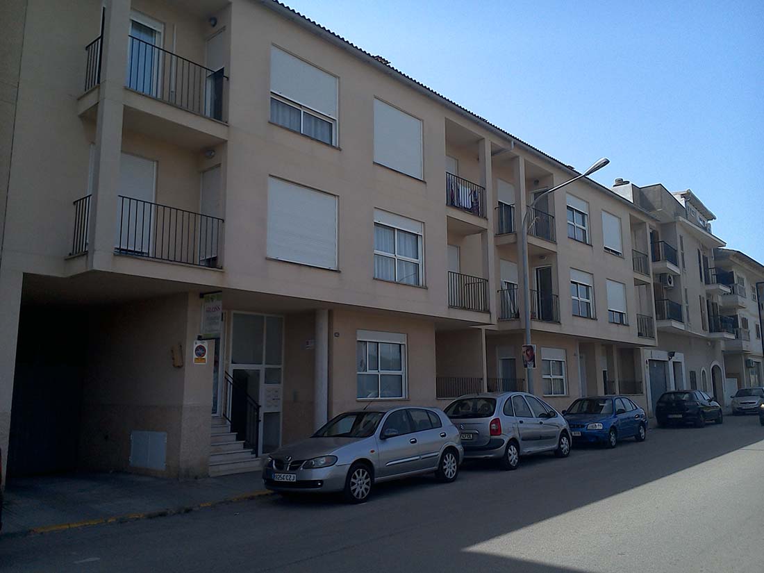 foto fachada