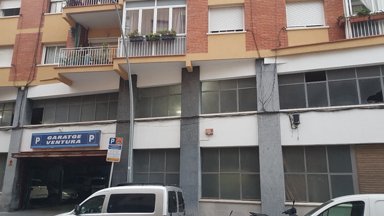 Planta Baja