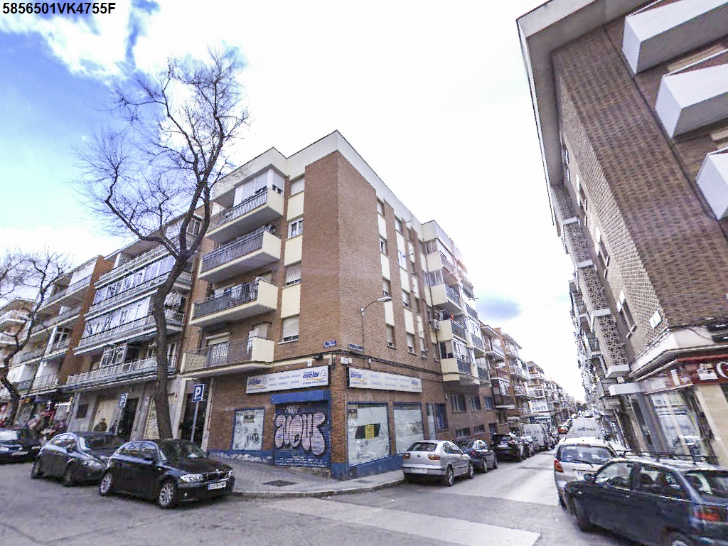 foto fachada
