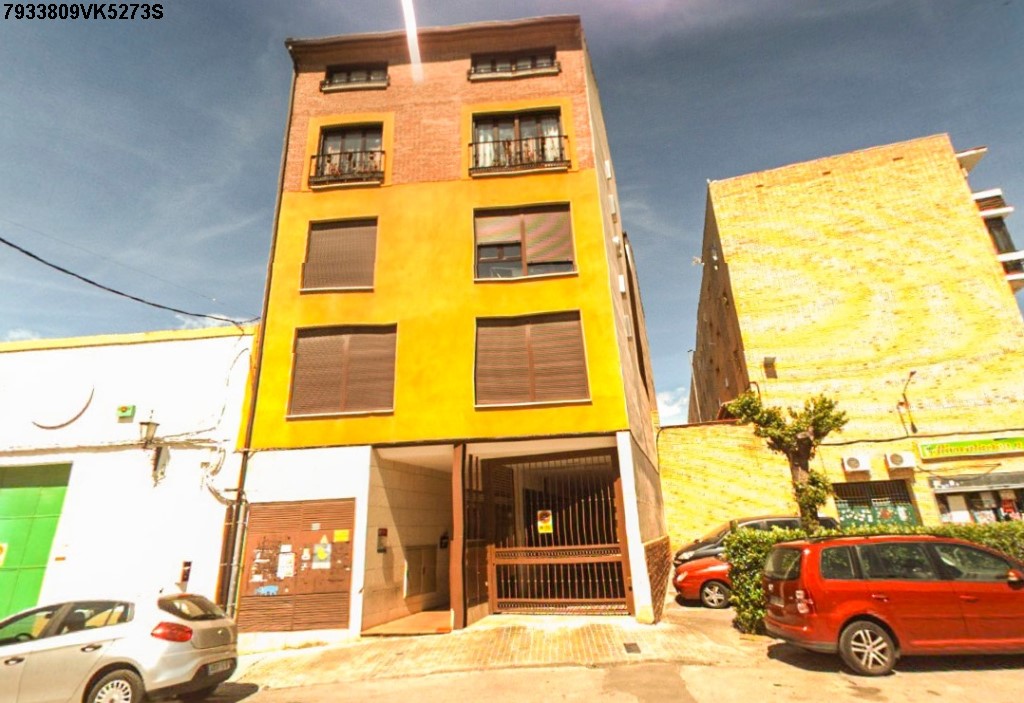 foto fachada