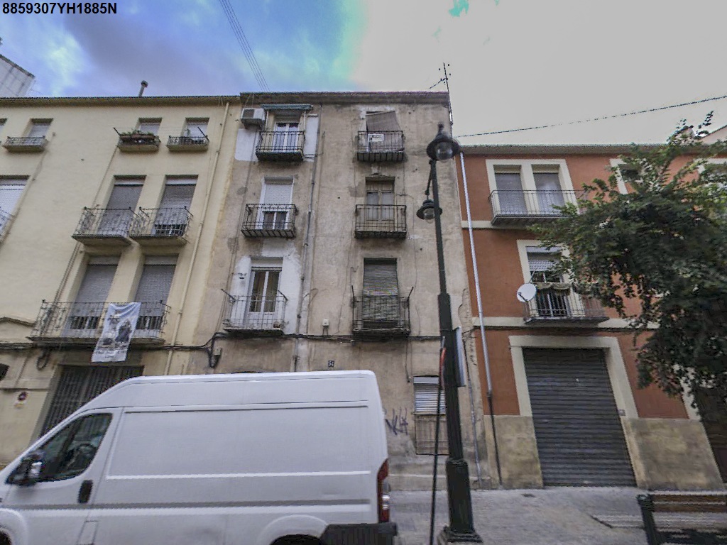foto fachada