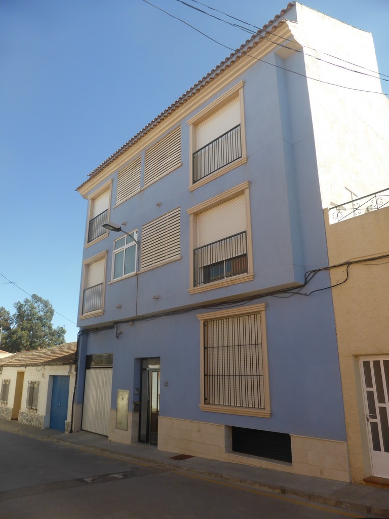 foto fachada