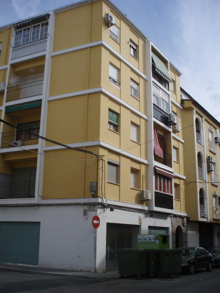 foto fachada