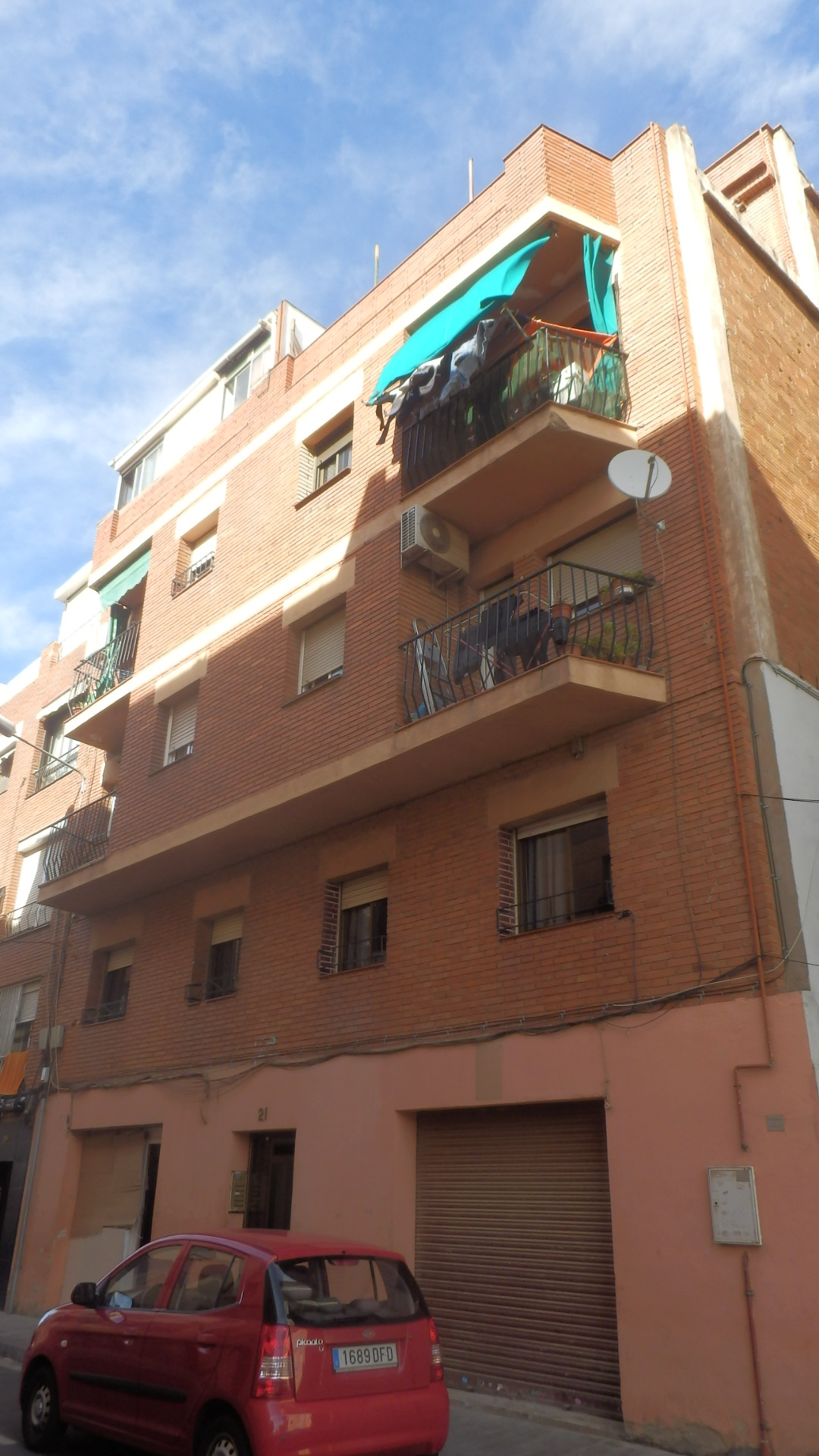 foto fachada