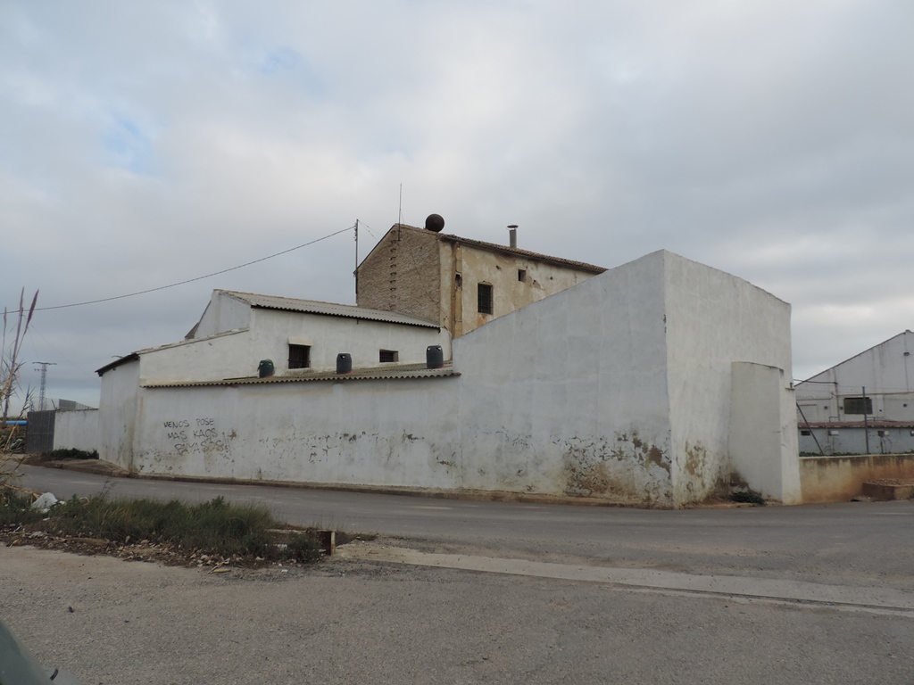 foto fachada