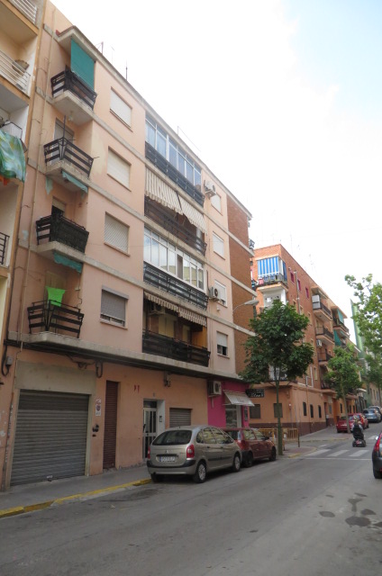 foto fachada
