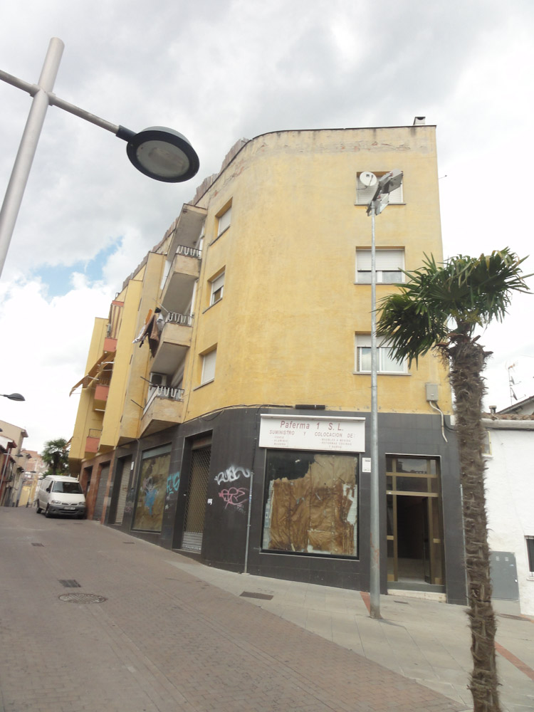 foto fachada