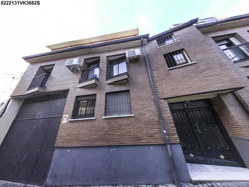 foto fachada