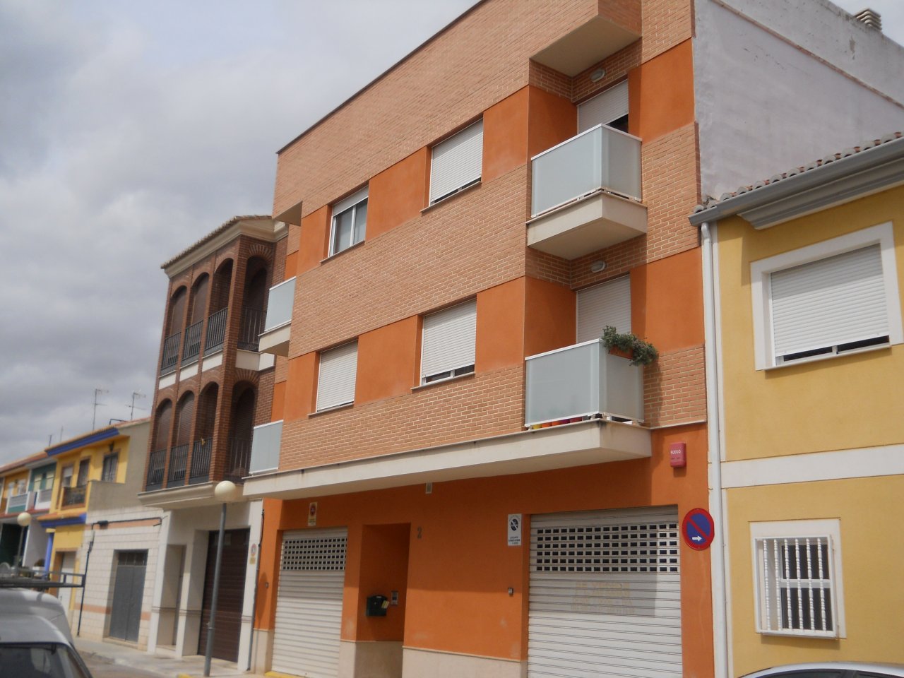 foto fachada