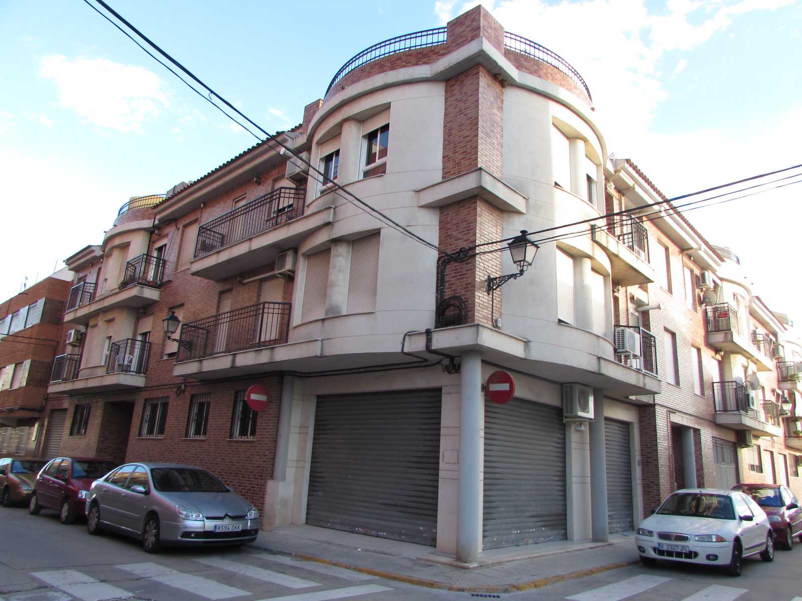foto fachada