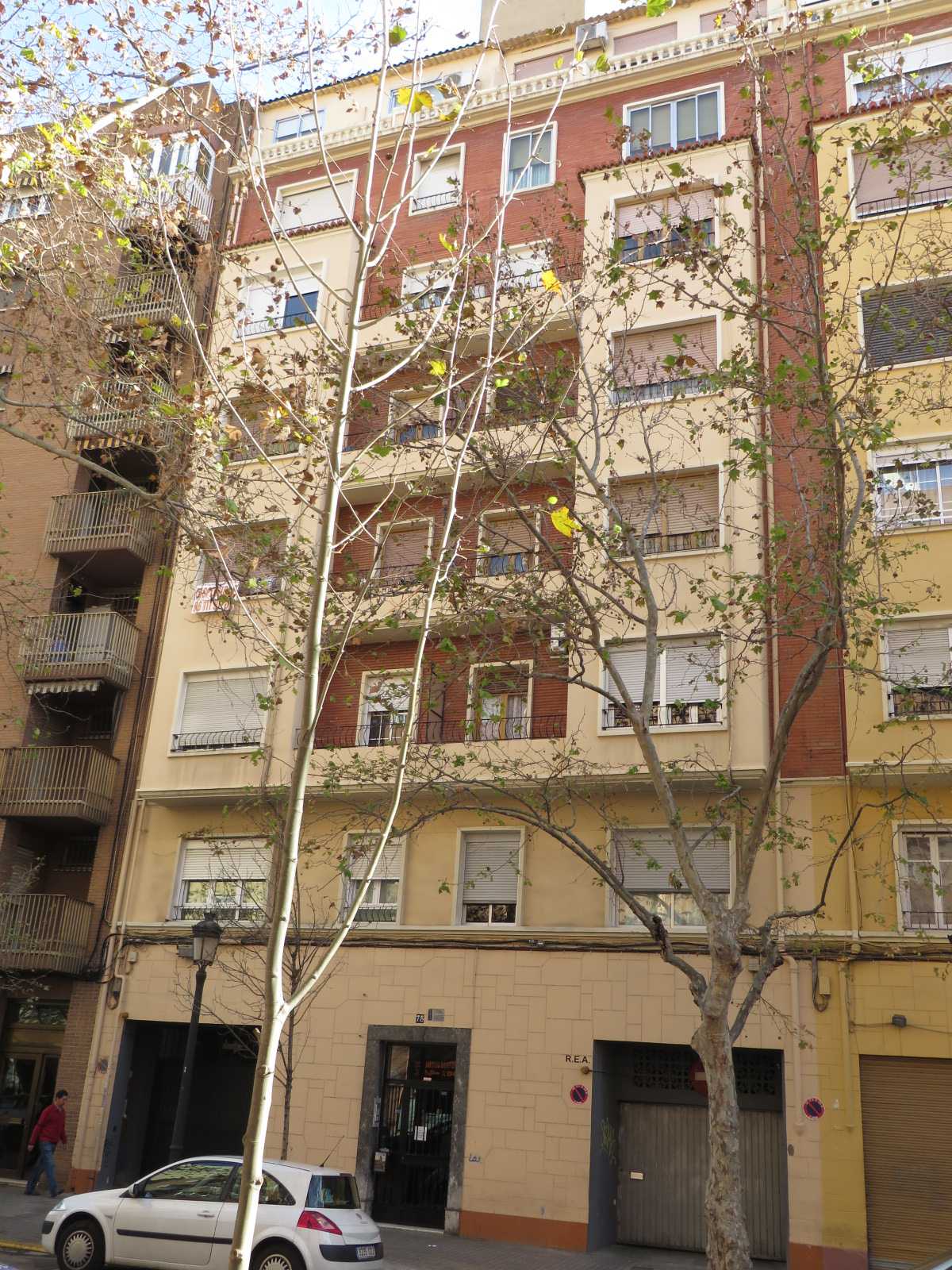 foto fachada