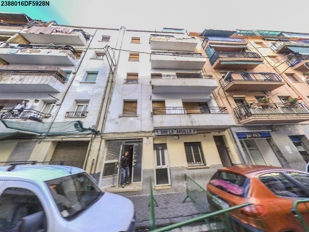 foto fachada