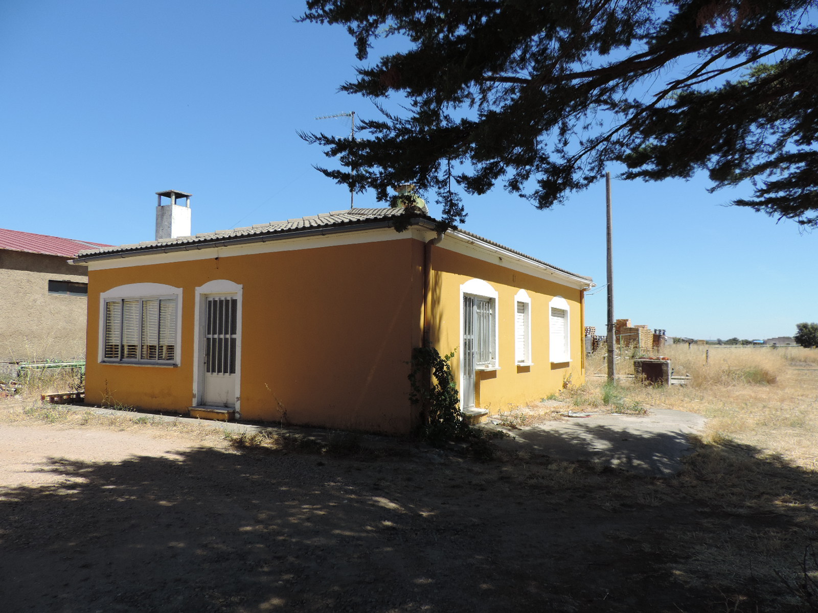 foto fachada