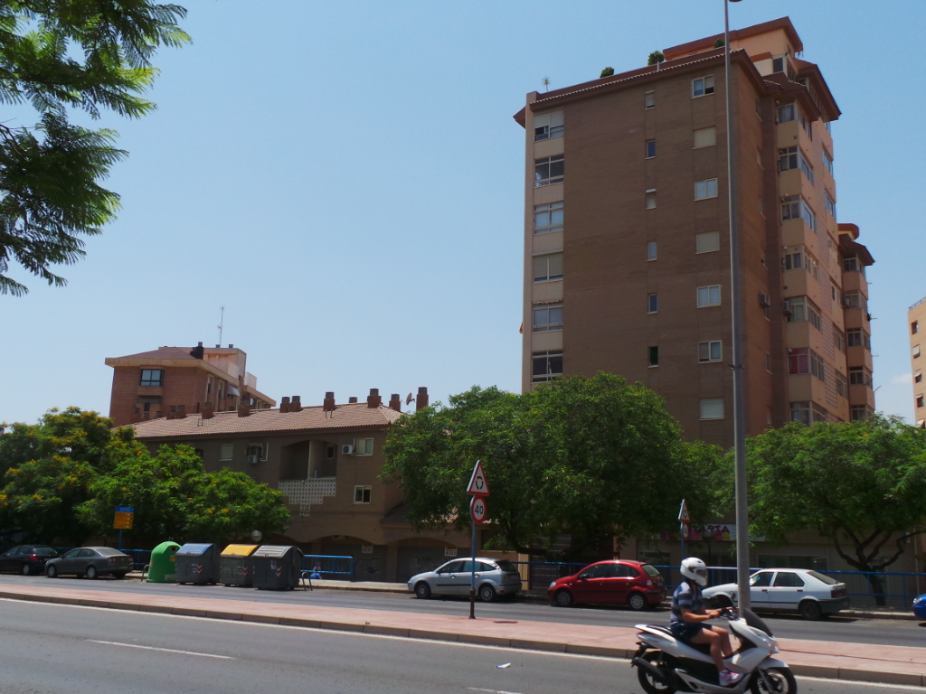 foto fachada