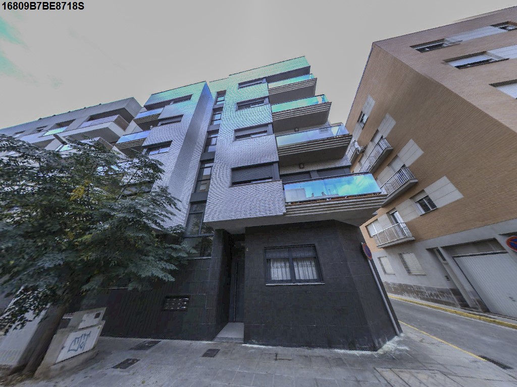 foto fachada