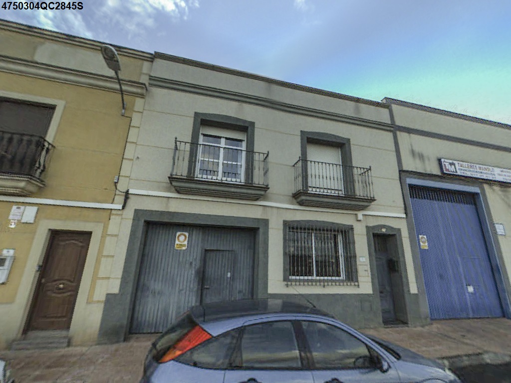 foto fachada