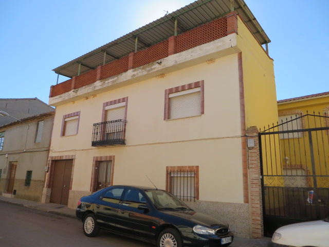 foto fachada