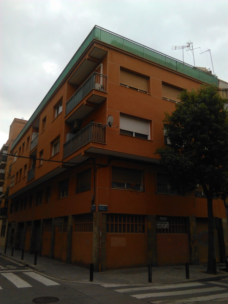 foto fachada