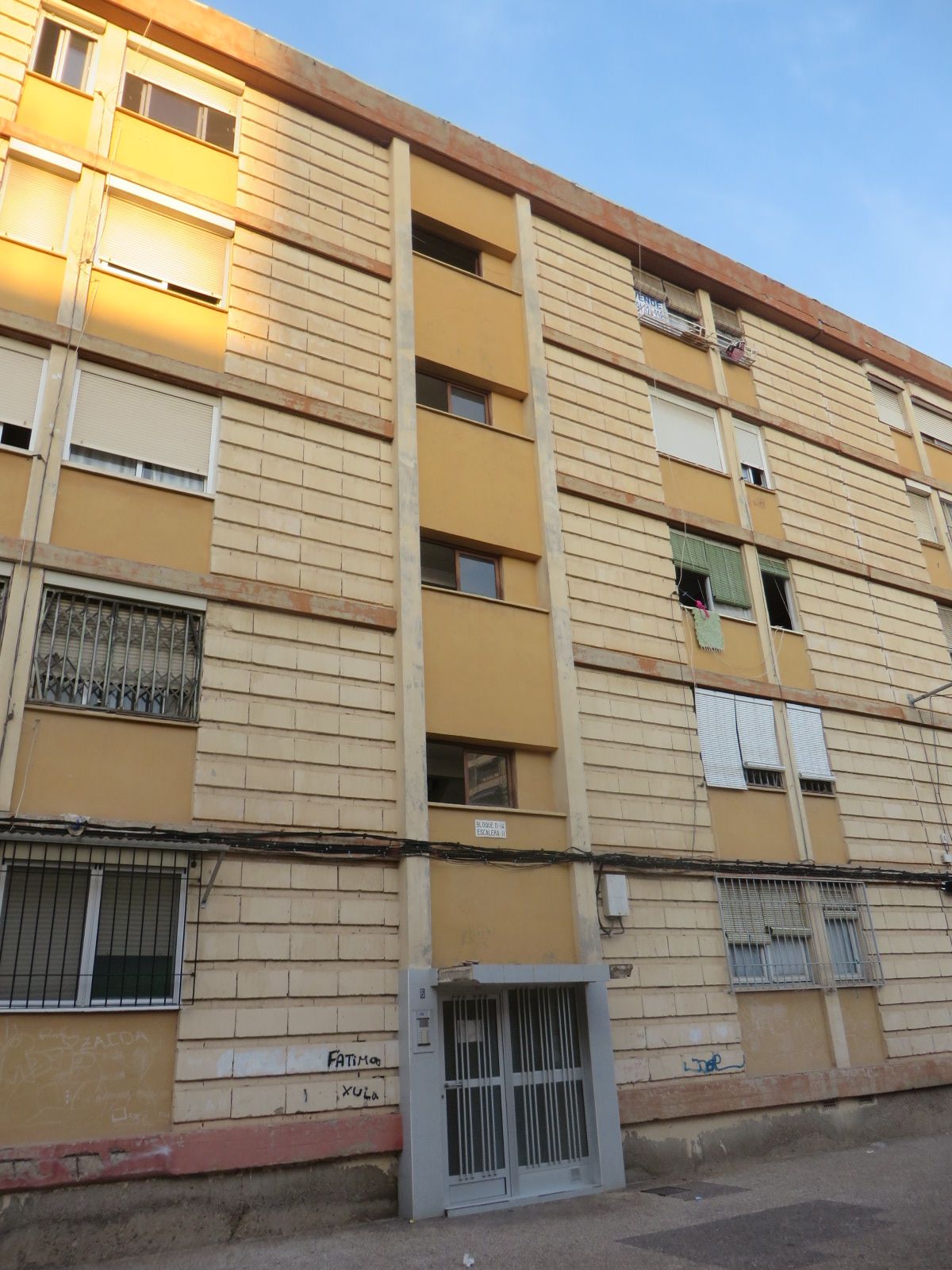 foto fachada