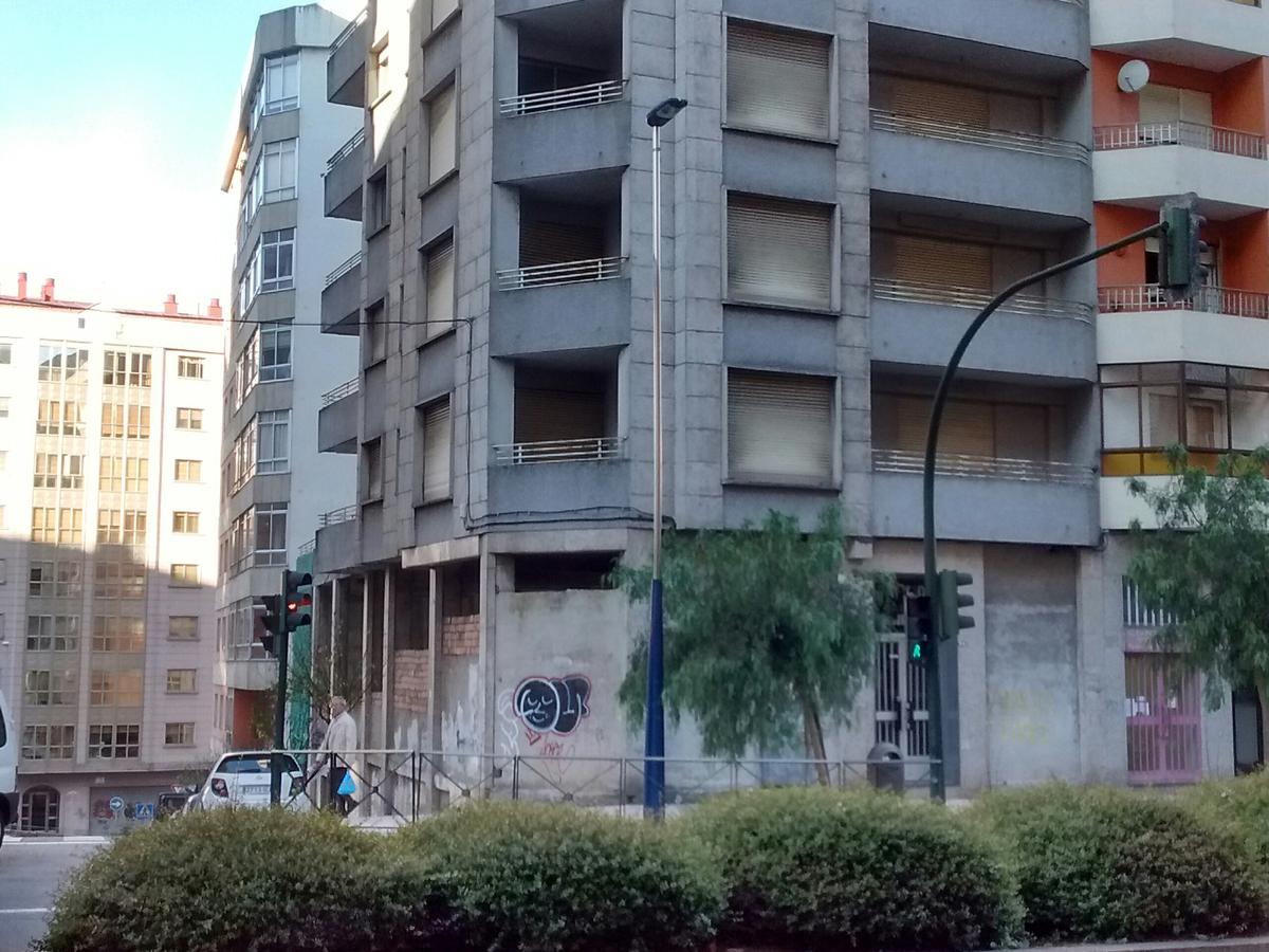 foto fachada