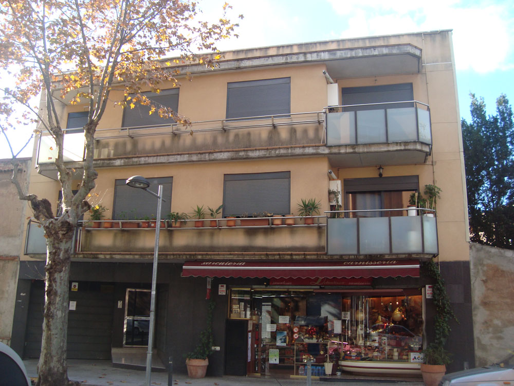 foto fachada