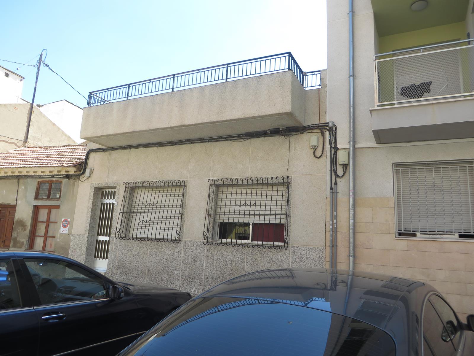 foto fachada