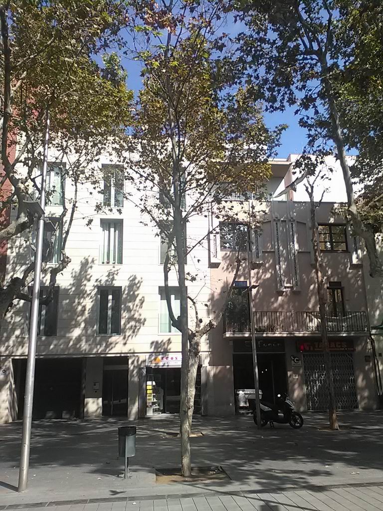 foto fachada