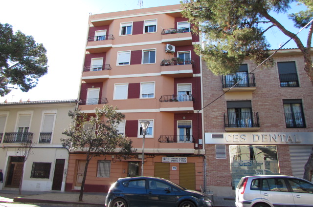 foto fachada