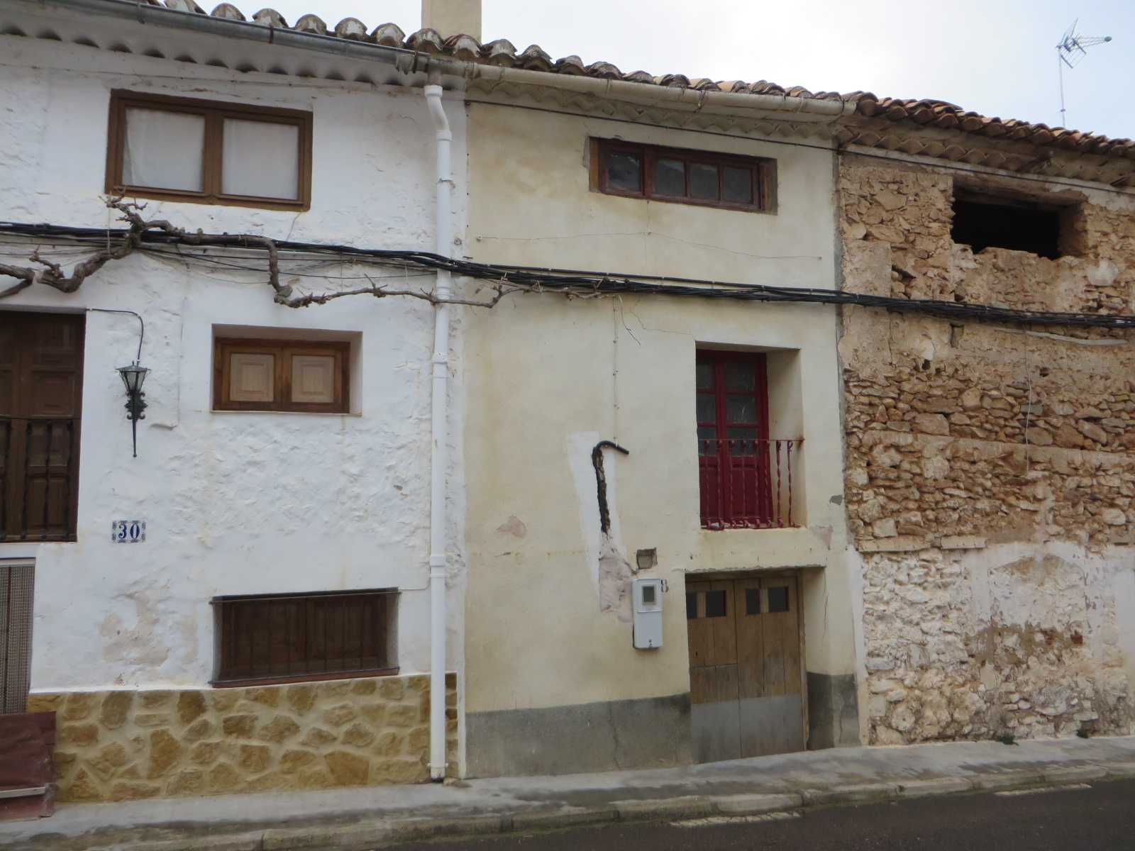 foto fachada
