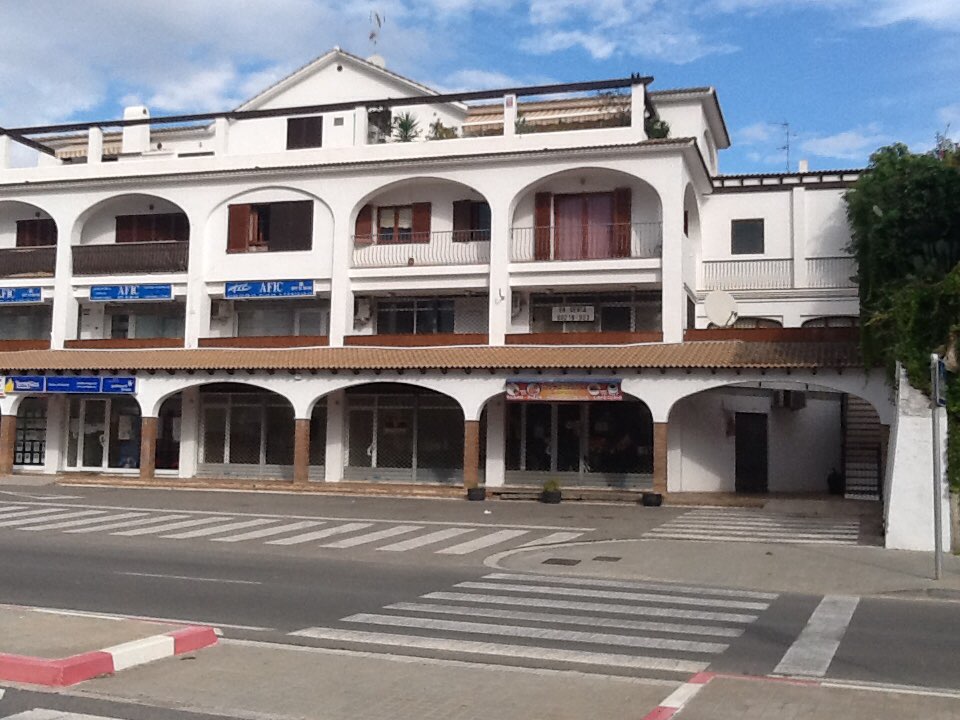 foto fachada